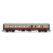 Hornby TT4006A TT BR Mk1 Brake Composite Corridor E35335