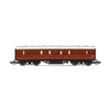 Hornby TT4010 TT LMS 50 Passenger Brake 31236