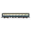 Hornby TT4012 TT BR Intercity Mk2E First Open 3234