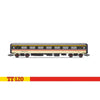 Hornby TT4015 TT BR Intercity Mk2E First Open 3237