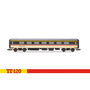 Hornby TT4015 TT BR Intercity Mk2E First Open 3237