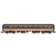 Hornby TT4020 TT BR Intercity Mk2F Tourist Standard Open M6011