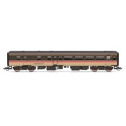 Hornby TT4022 TT BR Intercity Mk2F Brake Standard Open M9534