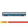 Hornby TT4023A TT BR Intercity Mk3 Tourist Standard Open E42140