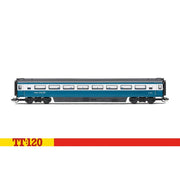 Hornby TT4023A TT BR Intercity Mk3 Tourist Standard Open E42140