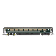 Hornby TT4031A TT GWR Mk3 Trailer Standard Open 42299