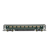 Hornby TT4031B TT GWR Mk3 Trailer Standard Open 42351