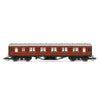 Hornby TT4032 TT BR 57 Corridor First M1040M