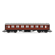 Hornby TT4033A TT BR 57 Corridor Third M1883M