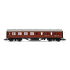 Hornby TT4034 TT BR 57 Brake Third M5842M