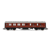 Hornby TT4034 TT BR 57 Brake Third M5842M