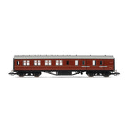 Hornby TT4034A TT BR 57 Brake Third M5629M