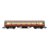 Hornby TT4036 TT BR 57 Corridor First M1063M