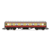 Hornby TT4036 TT BR 57 Corridor First M1063M