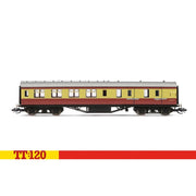 Hornby TT4038 TT BR 57 Brake Third M5769M Era 4