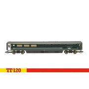 Hornby TT4042 TT GWR Mk3 Buffet Car 40715 Era 11