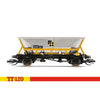 Hornby TT6014B TT HAA Hopper BR Coal Sector