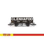 Hornby TT6017 TT 21T Mineral Wagon B316500 Era 6