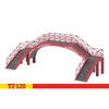 Hornby TT9001 TT Footbridge