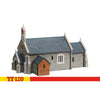 Hornby TT9010 TT St Andrews Church