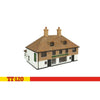 Hornby TT9011 TT The Huntsman Pub