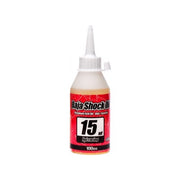 HPI Z143 Baja Shock Oil 15w 100cc