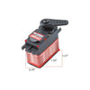 Hitec HSB-9380TH Digital HV Brushless High Torque Servo