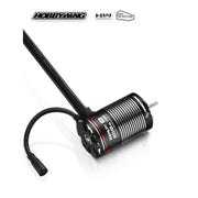 Hobbywing 30401253 Xerun Axe 540L R2-1400kv