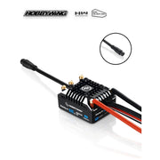 Hobbywing 30112102 Xerun Axe R2 Brushless 80A ESC