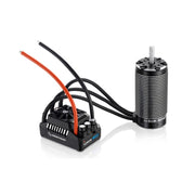 Hobbywing 30402900 EZRUN SL 56113 800kv Motor 8mm Shaft