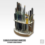 HobbyZone PN1 Brushes and Tools Holder