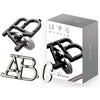 Hanayama 90031 Huzzle L1 ABC