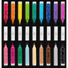 Ooly 130-070 Stampables Scented Markers (18)