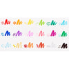 Ooly 130-070 Stampables Scented Markers (18)