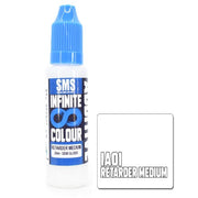 SMS IA01 Infinite Colour Retarder Medium 20ml