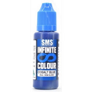 SMS IC26 Infinite Colour Cobalt Blue Acrylic Paint 20ml