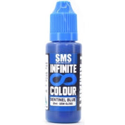 SMS IC27 Infinite Colour Sentinel Blue Acrylic Paint 20ml