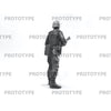 ICM 16104 1/16 Soldier of the Armed Forces of Ukraine