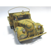 ICM 35411 1/35 Ford V3000 1941 German Army Truck