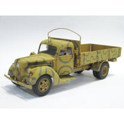 ICM 35411 1/35 Ford V3000 1941 German Army Truck