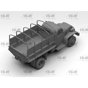 ICM 35593 1/35 G7107 WWII Army Truck