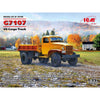 ICM 35598 1/35 G7107 US Cargo Truck