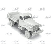 ICM 35598 1/35 G7107 US Cargo Truck