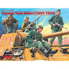 ICM 35634 1/35 German Tank Riders 1942-45