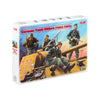 ICM 35634 1/35 German Tank Riders 1942-45