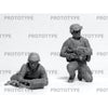 ICM 35750 1/35 Ukrainian Stugna-P Anti Tank System