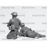 ICM 35750 1/35 Ukrainian Stugna-P Anti Tank System