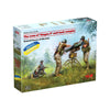 ICM 35750 1/35 Ukrainian Stugna-P Anti Tank System