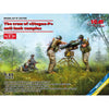 ICM 35750 1/35 Ukrainian Stugna-P Anti Tank System