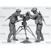 ICM 35750 1/35 Ukrainian Stugna-P Anti Tank System